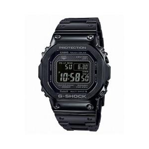 国内正規品 G-SHOCK Gショック GMW-B5000GD-1JF カシオ CASIO ジーショック メンズ ブラックゴールド デジタル 20気圧防水｜rcmdfa