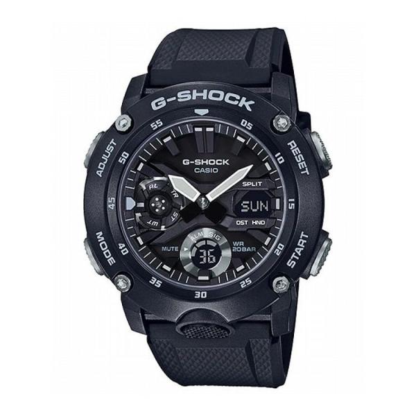 国内正規品 G-SHOCK Gショック GA-2000S-1AJF カシオ CASIO ジーショック...