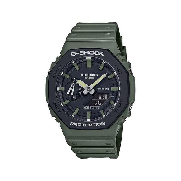 国内正規品 G-SHOCK Gショック GA-2110SU-3AJF カシオ CASIO ジーショッ...