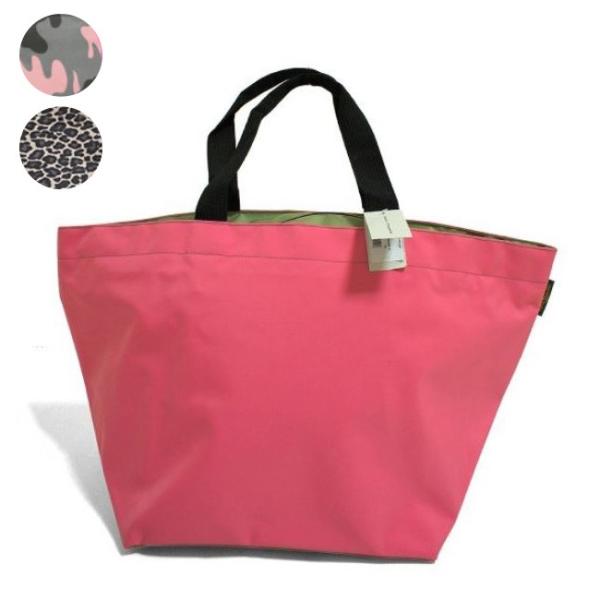 Herve Chapelier エルベシャプリエ 925F トートバッグ ナイロンスクエアショルダー...