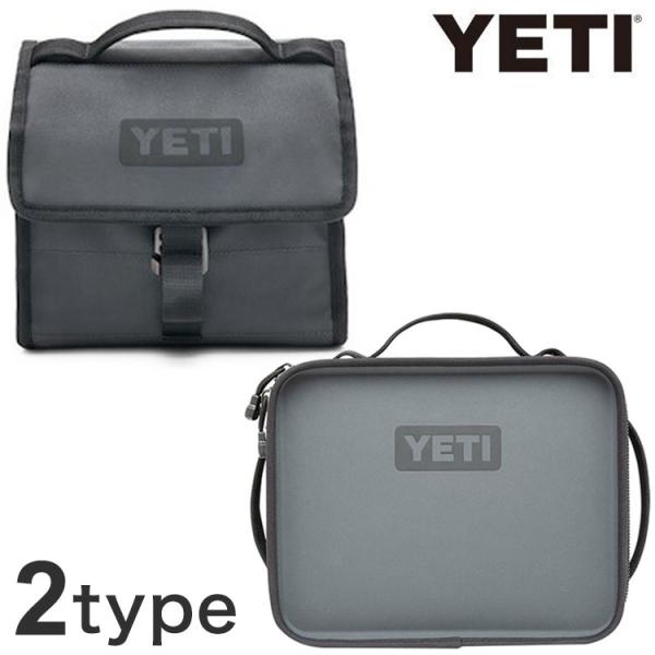 YETI イエティ Daytrip Lunch Bag Lunch Box 保温 防水 アウトドア ...