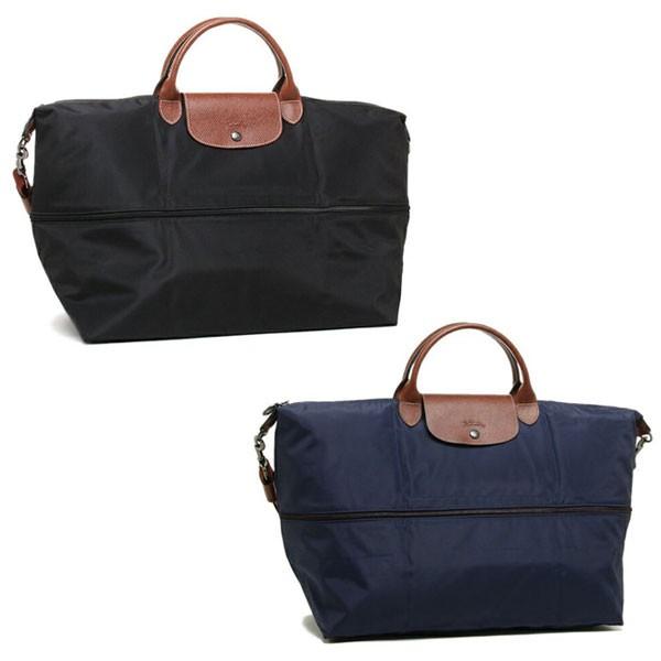 ロンシャン LONGCHAMP ル・プリアージュ ボストンバッグ 1911 089 折りたたみ トラ...