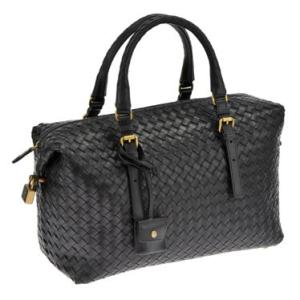 ボッテガヴェネタ 173398-v00a2 1000 手提げ bottega veneta/ボッテガヴェネタ/手提げ/トート/ブラック/レディース/173398-v00a2 1000｜rcmdfa