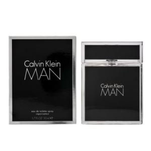 calvin klein カルバンクライン マン edt/50ml｜rcmdfa