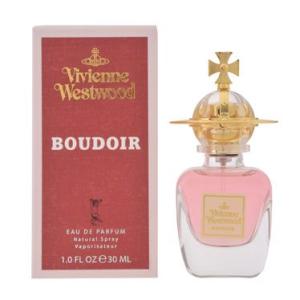 vivienne westwood ヴィヴィアンウエストウッド ブドワール edp/30ml｜rcmdfa