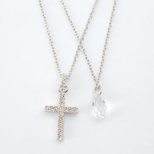 スワロフスキー Swarovski 838479 ネックレス レディース｜rcmdfa