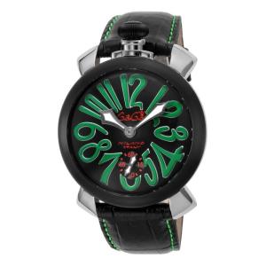 ガガミラノ レディース腕時計 5022.3 ガガミラノ 【並行輸入品】 GaGa MILANO｜ガガミラノ 通販