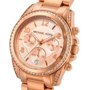 MICHAELKORS マイケルコース MK5263 ブランド 時計 腕時計 ユニセックス 誕生日 プレゼント ギフト カップル 代引不可｜rcmdfa