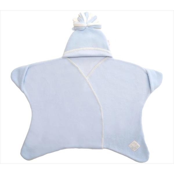 Tuppence&amp;Crumble タッペンスアンドクランブル 星型フリースアフガン スターラップ 0...