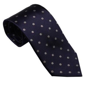 ダンヒル高級ネクタイ新品未使用 Dunhill - 【高級ブランド】dunhill ダンヒル ネクタイの通販 by