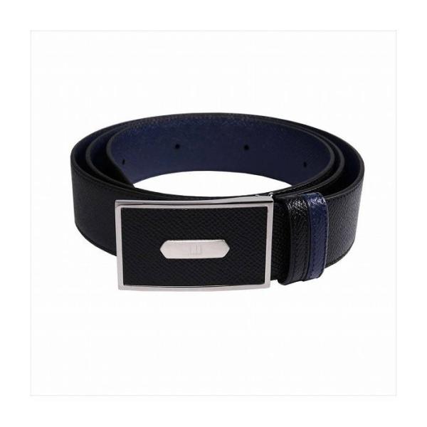DUNHILL ダンヒル ベルト BPS705A おしゃれ プレゼント 贈り物 祝い品