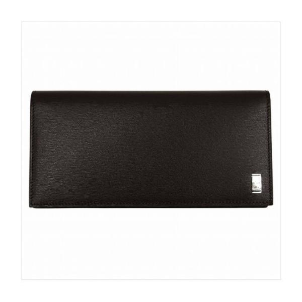 DUNHILL ダンヒル SIDECAR 長財布 小銭入れ無し FP7000E おしゃれ プレゼント...