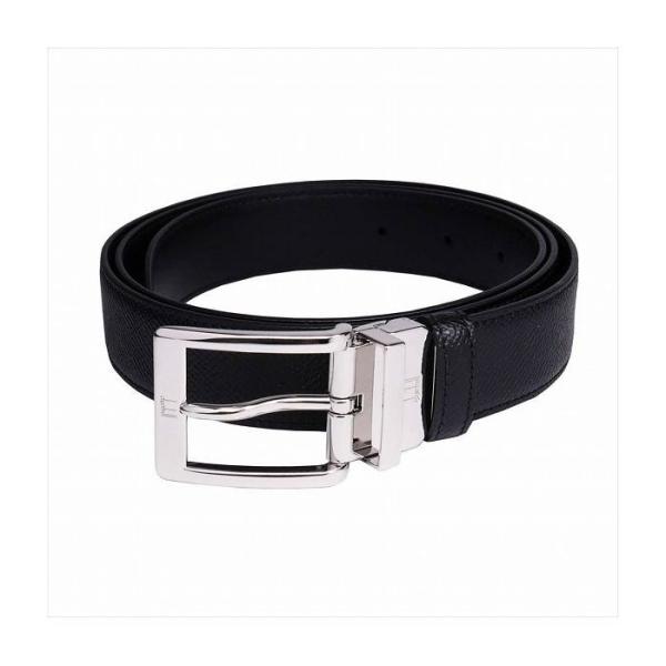 DUNHILL ダンヒル ベルト HPC121A おしゃれ プレゼント 贈り物 祝い品