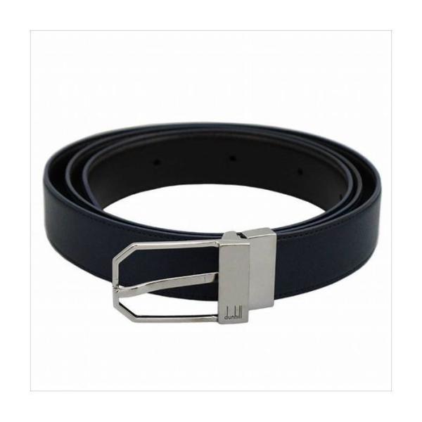 DUNHILL ダンヒル ベルト HPV227N おしゃれ プレゼント 贈り物 祝い品