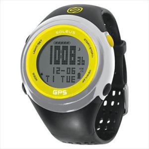 ノースラン SOLEUS ソリアス GPSFIT1．0Jブラックシルバー ジャパンオリジナル