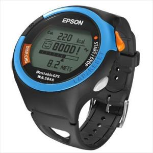 エプソン EPSON WristableGPS SS−300B