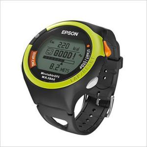 エプソン EPSON WristableGPS SS−300G