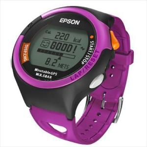 エプソン EPSON WristableGPS SS−300P