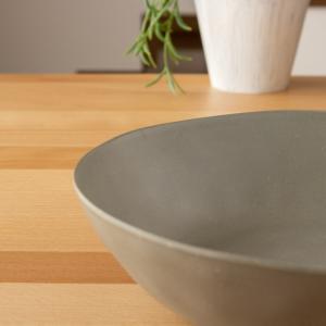 planta マット ローボウル 23cm デ...の詳細画像1