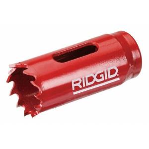 RIDGID リジッド 52765 M17 ハイスピード ホールソー 代引不可｜rcmdhl