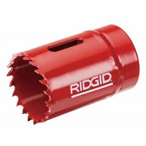 RIDGID リジッド 52805 M30 ハイスピード ホールソー 代引不可｜rcmdhl