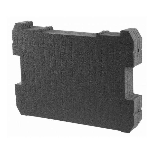 DEWALT デウォルト TSTAKティースタック2.0 オーガナイザーブロッククッション DWST...