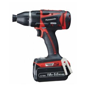 パナソニック EZ75A9LJ2F-R 充電 マルチ インパクトドライバー 赤 代引不可