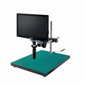 HOZAN ホーザン マイクロスコープモニター付...の商品画像
