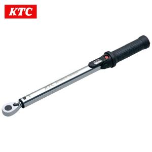 KTC 京都機械工具 差込角9.5SQ プレセットトルクレンチ GW100-03 代引不可｜rcmdhl