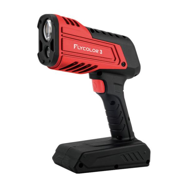 TAKENOW テイクナウ 塗装 調色 検査作業向ケ 11.1V 充電式 演色96CRI LEDワー...