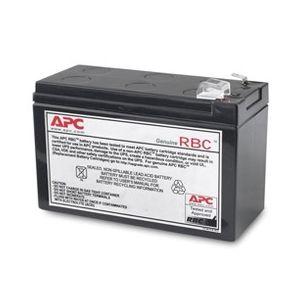 APC 交換用バッテリーキット APCRBC122J BR400G-JP/BR550G-JP/BE5...