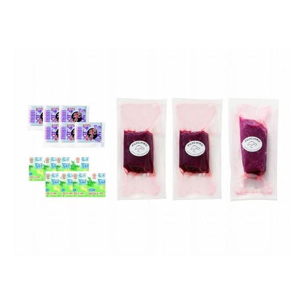 熊本 フジチク ふじ馬さし赤身食べ比べ ギフト 産直 ご当地グルメ 熨斗 贈り物 新生活 お祝い お...