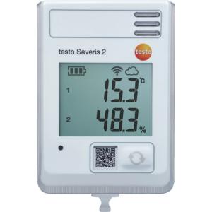 TESTO 温湿度モニタリングロガーの買取情報