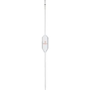 柴田科学 ホールピペット スーパーグレード 200mL 020030-200A