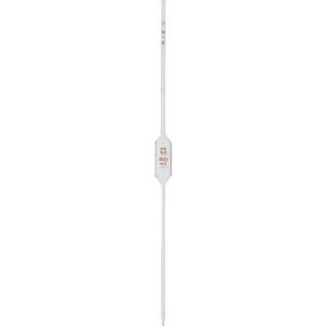 柴田科学 ホールピペット スーパーグレード 40mL 020030-40A