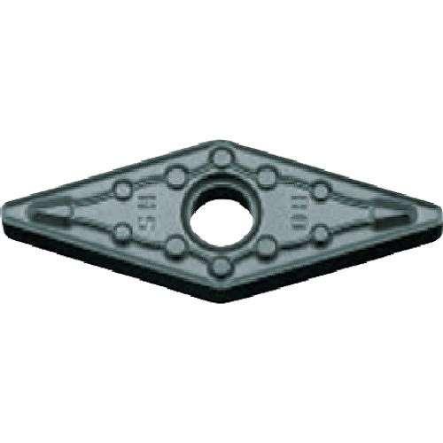 10個セット 京セラ 旋削加工用チップ PVDコーティング PR1535 VNMG160404MS ...