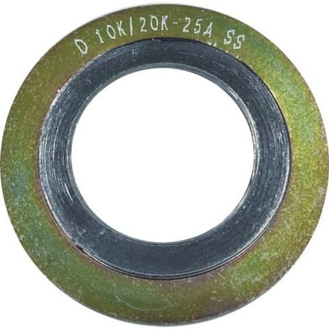 ダイコー グラファイト系渦巻キ型ガスケット SS400 呼ビ径 A :50 D100010K50A4...