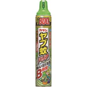 フマキラー 虫よけスプレー カダン ヤブ蚊バリア 441956 環境改善用品 害虫・害獣駆除用品 防...