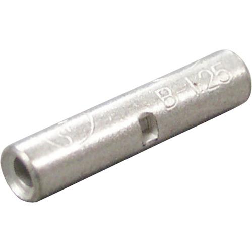 ニチフ 裸圧着スリーブ B形 100個入 B0.5 電子機器 電設配線部品 接続端子 代引不可