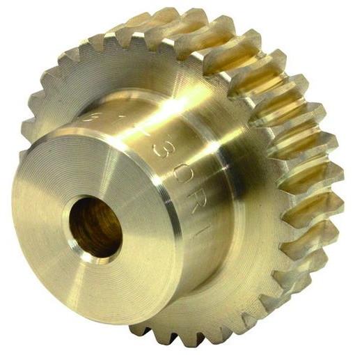 KHK ウォームホイールAG4-40R1 AG440R1 メカトロ部品 メカトロ部品 軸受 駆動機器...