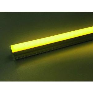トライト LEDシームレス照明 L1200 黄色 トライト TLSML1200NAYF 工事 照明用品 作業灯 照明用品 照明器具 代引不可｜rcmdhl