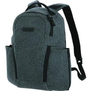 MAX Entity バックパック 19L チャコール NTTPK19CH 代引不可｜rcmdhl