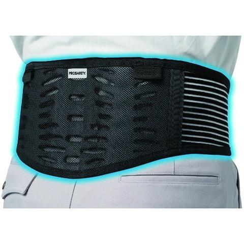 モリト PROSAFETY 今日モ頑張レル俺ノサポーター 腰用 L MPRO12 代引不可