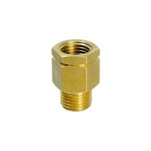 パーマテック社 オイル用絞り弁 最大使用温度60℃まで 104862