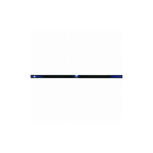 シンワ ブルーレベルBasic 1500mm 73456 シンワ測定 株 測量用品 水平器 代引不可
