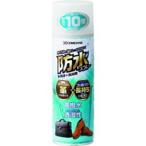 セメダイン 防水スプレー多用途+長時間 420ml HC-010 HC010 代引不可