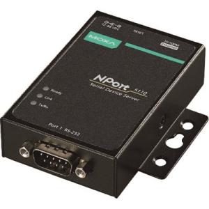 MOXA NPORT 5150/JP NPORT5150JP 電子機器 電気・電子部品 通信機器 代引不可