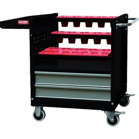 SHUTER ツーリングワゴン NTW-4B2D-BT50 ブラック NTW4B2DBT50BK 代...