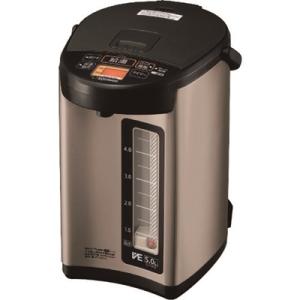 ZOJIRUSHI VE電気まほうびん CVRA50XA 研究用品 厨房用品 厨房機器 代引不可