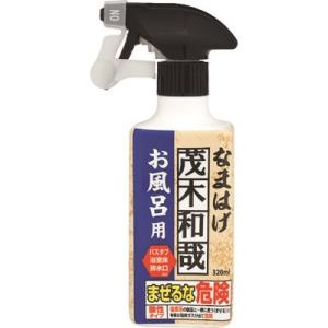 レック 茂木和哉おふろのなまはげ320ml C00251 清掃・衛生用品 清掃用品 洗剤・クリーナー...